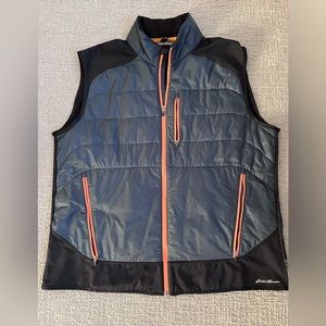 Eddie Bauer sports vest